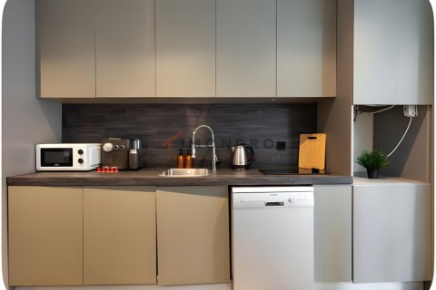 3+1 Lägenhet  i Sisli, Istanbul, istanbul, Turkiet Nr. 238892 - 6