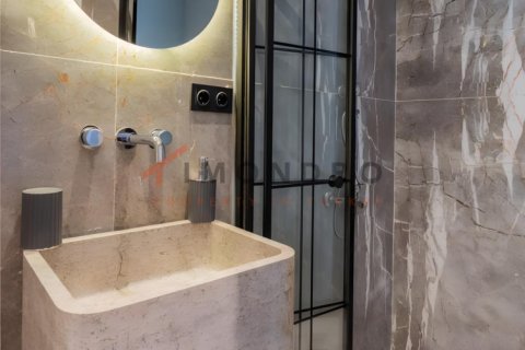 3+1 Lägenhet  i Sisli, Istanbul, istanbul, Turkiet Nr. 238892 - 14