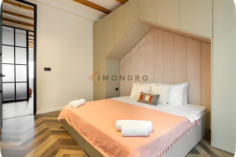 3+1 Lägenhet  i Sisli, Istanbul, istanbul, Turkiet Nr. 238892 - 9