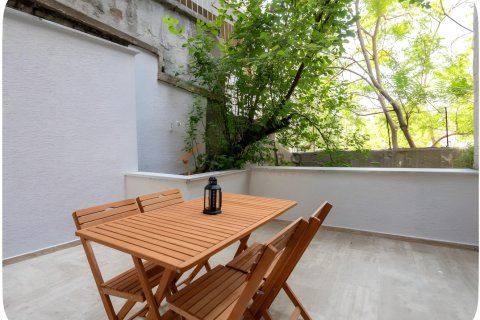 3+1 Lägenhet  i Sisli, Istanbul, istanbul, Turkiet Nr. 238892 - 16