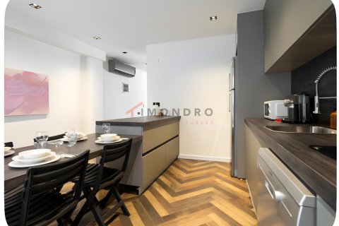 3+1 Lägenhet  i Sisli, Istanbul, istanbul, Turkiet Nr. 238892 - 7