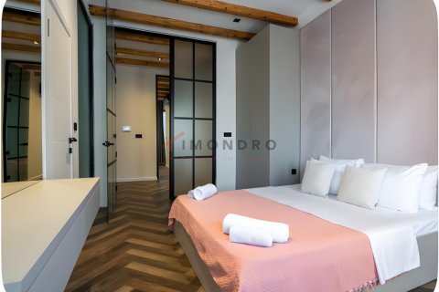 3+1 Lägenhet  i Sisli, Istanbul, istanbul, Turkiet Nr. 238892 - 13
