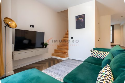 3+1 Lägenhet  i Sisli, Istanbul, istanbul, Turkiet Nr. 238892 - 3