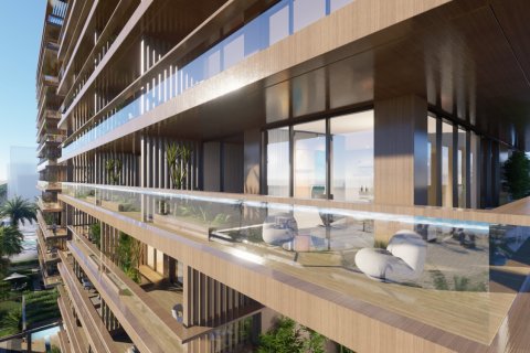2+1 Wohnung in Mahmutlar, Antalya, Türkei Nr. 238710 - 6