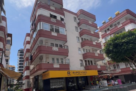 2+1 Leilighet  i Mahmutlar, Antalya, Tyrkia Nr. 238457 - 15