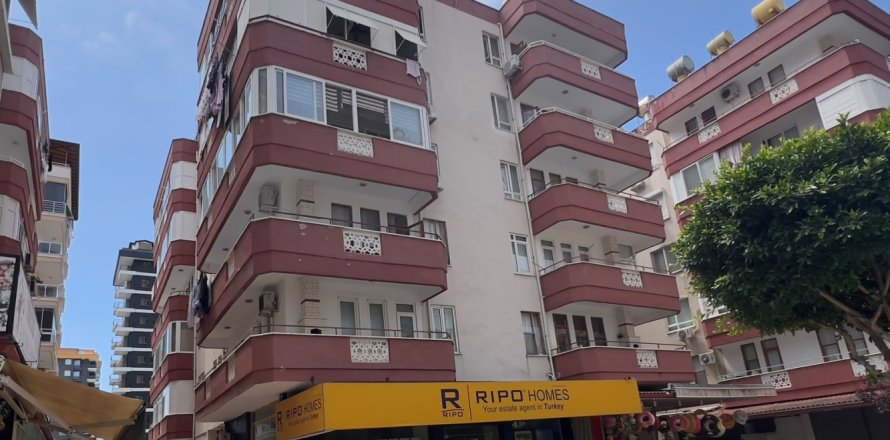 2+1 Wohnung in Mahmutlar, Antalya, Türkei Nr. 238457