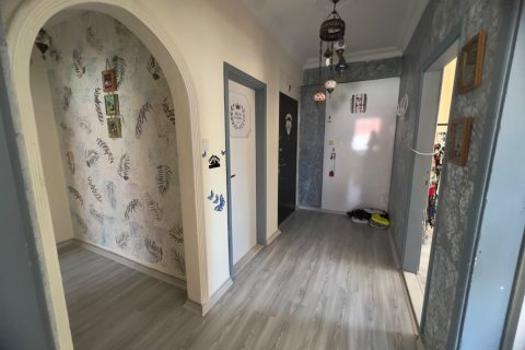 2+1 Wohnung in Mahmutlar, Antalya, Türkei Nr. 238457 - 13
