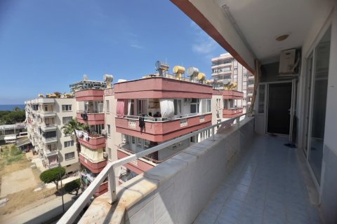 2+1 Wohnung in Mahmutlar, Antalya, Türkei Nr. 238457 - 16