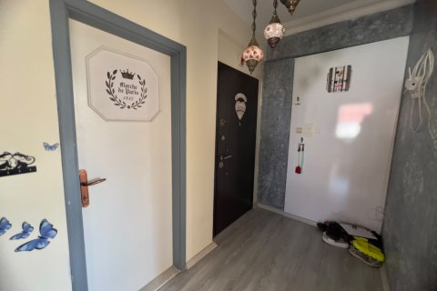 2+1 Wohnung in Mahmutlar, Antalya, Türkei Nr. 238457 - 12