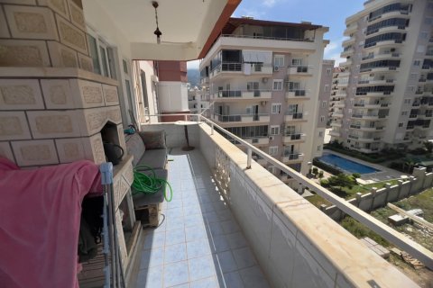 2+1 Wohnung in Mahmutlar, Antalya, Türkei Nr. 238457 - 14