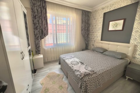 2+1 Wohnung in Mahmutlar, Antalya, Türkei Nr. 238457 - 10