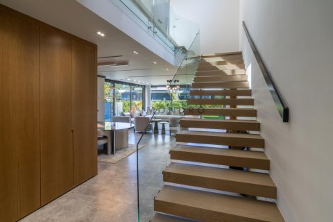 6+1 Villa i Dosemealti, Antalya, Turkiet Nr. 238857 - 23