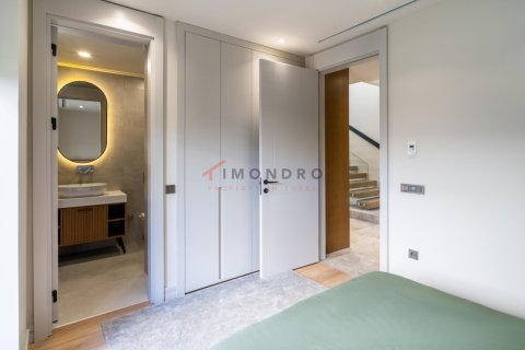 6+1 Villa i Dosemealti, Antalya, Turkiet Nr. 238857 - 16
