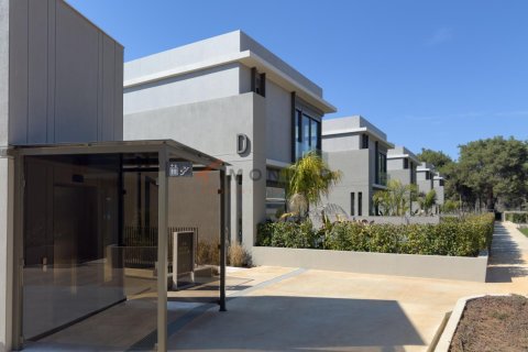 6+1 Villa i Dosemealti, Antalya, Turkiet Nr. 238857 - 8