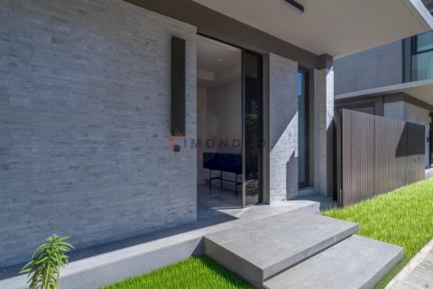 6+1 Villa i Dosemealti, Antalya, Turkiet Nr. 238857 - 10