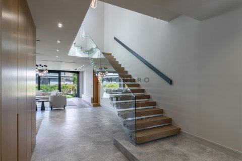 6+1 Villa i Dosemealti, Antalya, Turkiet Nr. 238857 - 17
