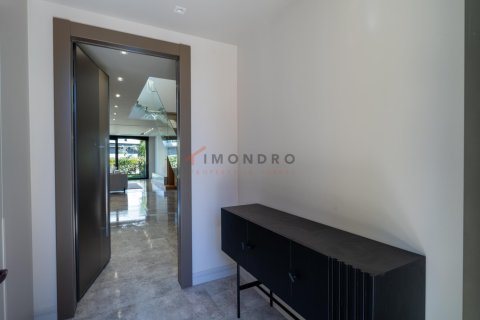 6+1 Villa i Dosemealti, Antalya, Turkiet Nr. 238857 - 11
