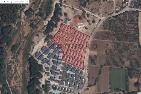 6+1 Villa i Dosemealti, Antalya, Turkiet Nr. 238857 - 9