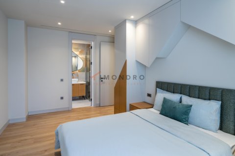 6+1 Villa i Dosemealti, Antalya, Turkiet Nr. 238857 - 30