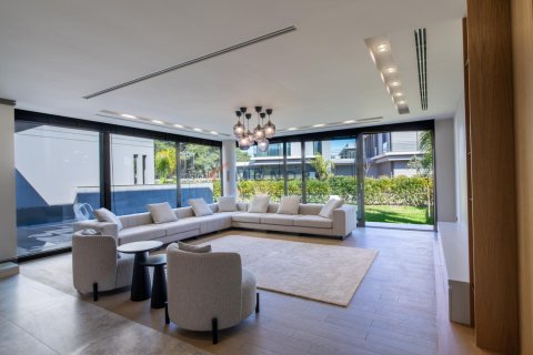 6+1 Villa i Dosemealti, Antalya, Turkiet Nr. 238857 - 19