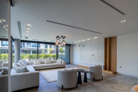 6+1 Villa i Dosemealti, Antalya, Turkiet Nr. 238857 - 18
