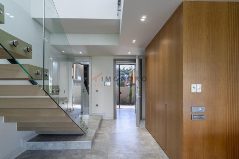6+1 Villa i Dosemealti, Antalya, Turkiet Nr. 238857 - 13