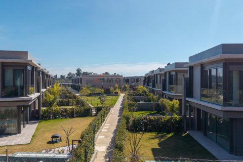 6+1 Villa i Dosemealti, Antalya, Turkiet Nr. 238857 - 6