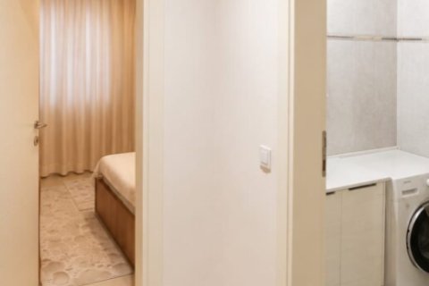 آپارتمان در Alanya ، ترکیه 1 خوابه ، 65 متر مربع. شماره 238770 - 17