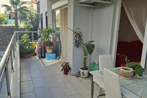 آپارتمان در Alanya ، ترکیه 1 خوابه ، 65 متر مربع. شماره 238770 - 11