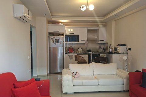 آپارتمان در Alanya ، ترکیه 1 خوابه ، 65 متر مربع. شماره 238770 - 8