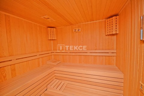 2+1 Penthäuser in Alanya, Antalya, Türkei Nr. 238679 - 9
