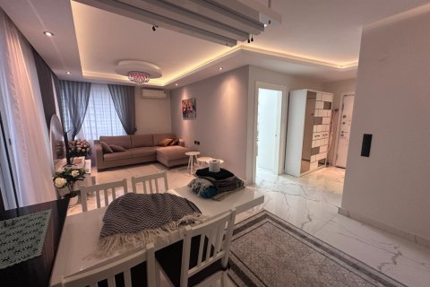 1+1 Lejlighed i Kestel, Antalya, Tyrkiet Nr. 238924 - 2