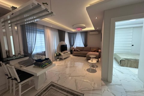 1+1 Lejlighed i Kestel, Antalya, Tyrkiet Nr. 238924 - 3