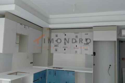 Продажа квартиры в Аксу, Анталье, Турция 1+1, 90м2, №177607 – фото 15