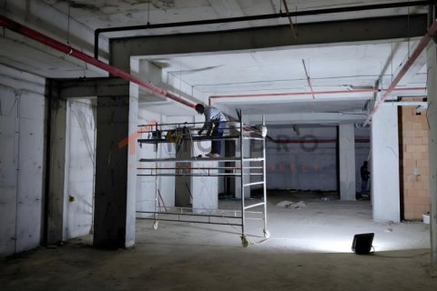 Продажа квартиры в Аксу, Анталье, Турция 1+1, 90м2, №177607 – фото 19