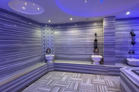آپارتمان در  Oba ، ترکیه 1 خوابه ، 65 متر مربع.  شماره 238787 - 29