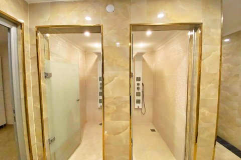 3+1 Lejlighed i Kestel, Antalya, Tyrkiet Nr. 238823 - 20