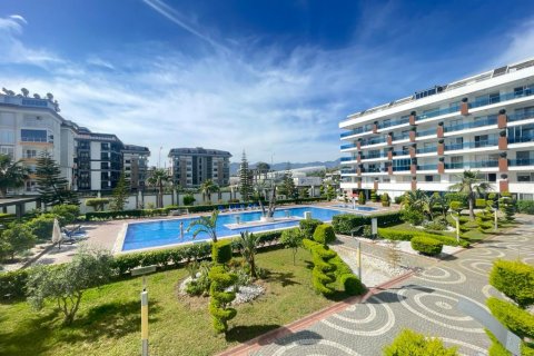 3+1 Lejlighed i Kestel, Antalya, Tyrkiet Nr. 238823 - 30