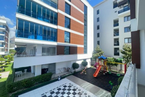 3+1 Lejlighed i Kestel, Antalya, Tyrkiet Nr. 238823 - 6