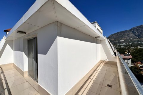 3+1 Lejlighed i Kestel, Antalya, Tyrkiet Nr. 238823 - 17