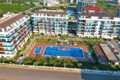 3+1 Lejlighed i Kestel, Antalya, Tyrkiet Nr. 238823 - 23