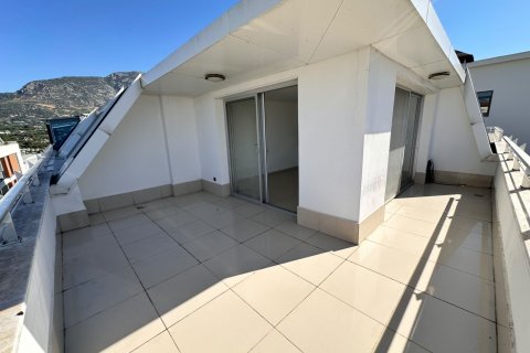 3+1 Lejlighed i Kestel, Antalya, Tyrkiet Nr. 238823 - 13