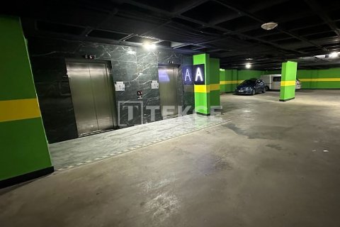 1+1 Leilighet i Alanya, Antalya, Tyrkia Nr. 182076 - 18
