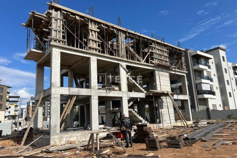 2+1 Leilighet  i Antalya, Tyrkia Nr. 238723 - 11