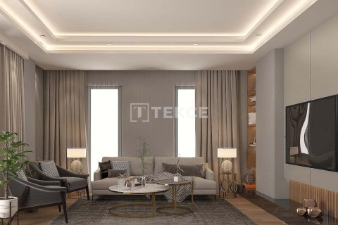 2+1 Leilighet  i Antalya, Tyrkia Nr. 238723 - 6