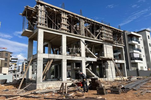 2+1 Leilighet  i Antalya, Tyrkia Nr. 238723 - 13