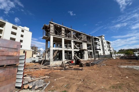 2+1 Leilighet  i Antalya, Tyrkia Nr. 238723 - 12
