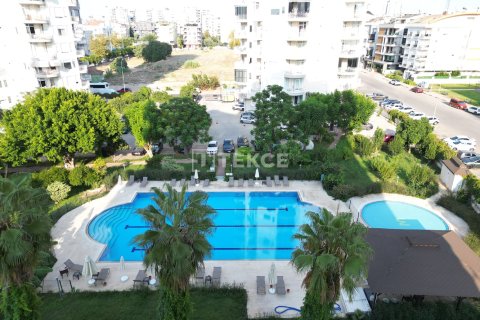 Apartment for sale  in Antalya, Turkey, 2 bedrooms, 105m2, No. 238130 – photo 8