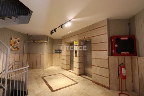Apartment for sale  in Antalya, Turkey, 2 bedrooms, 105m2, No. 238130 – photo 30