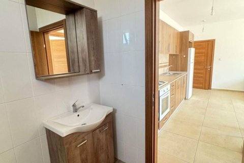 آپارتمان در Girne ، ترکیه 1 خوابه ، 1320 متر مربع. شماره 238727 - 29